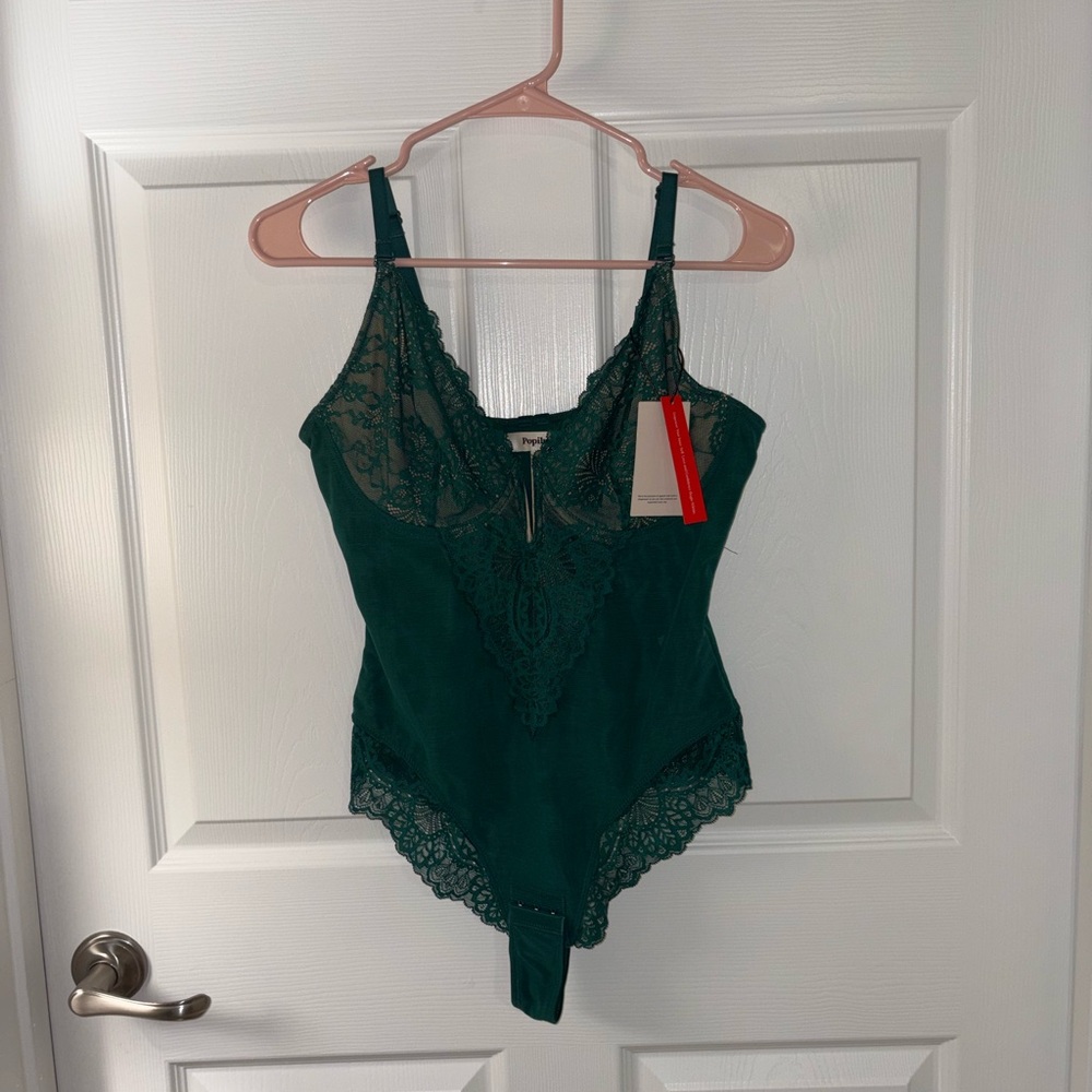 NWT Popilush Bodysuit